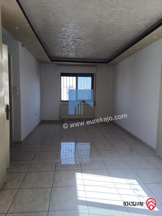 شقة مميزة للبيع في عمان - أم السماق مقابل روان كيك طابق ثالث 120م تشطيب سوبر ديلوكس بسعر مغري