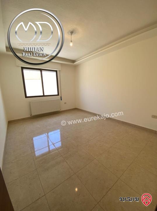 شقق جديدة للبيع في عمان - الجندويل مساحات 140م مع برندات و حدائق تشطيبات سوبر ديلوكس بأسعار مميزة جداً