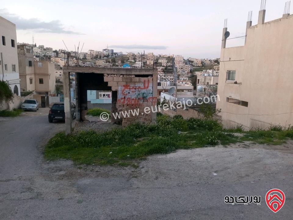 ارض مساحة 500م للبيع في الزرقاء/الرصيفة/حي الرشيد 