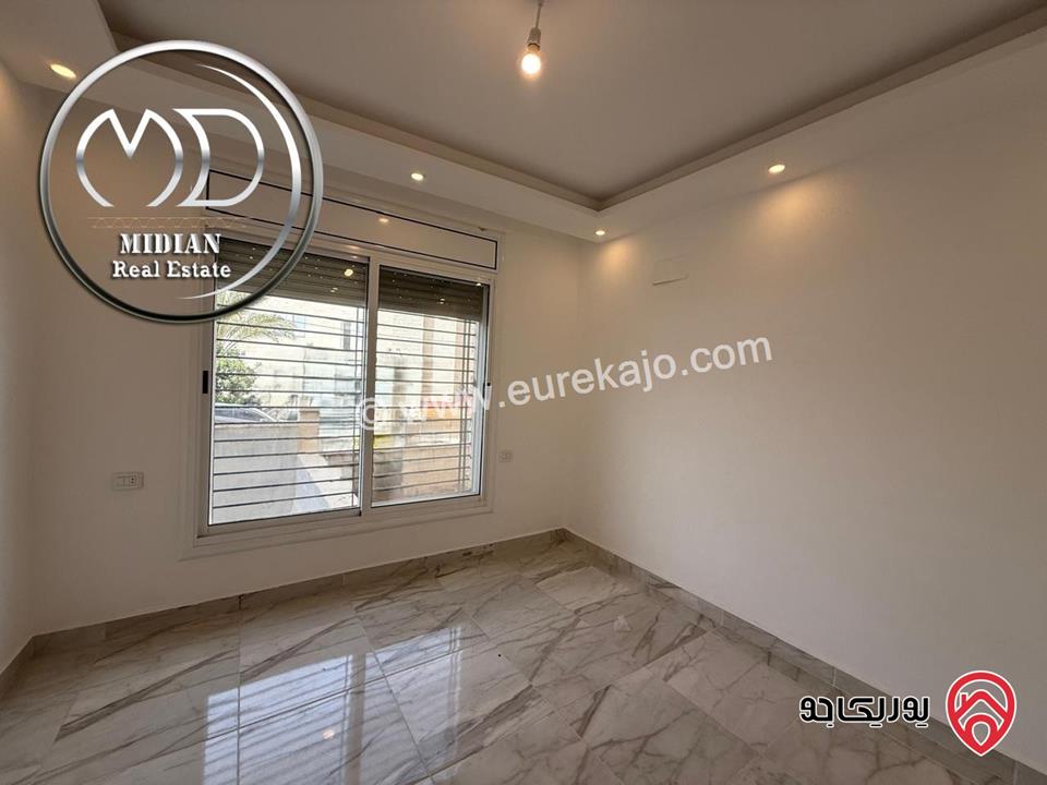 شقق جديدة فارغة للايجار في عمان - الدوار السابع مساحات 100م تشطيبات سوبر ديلوكس تصلح للعرسان بسعر مميز جداً