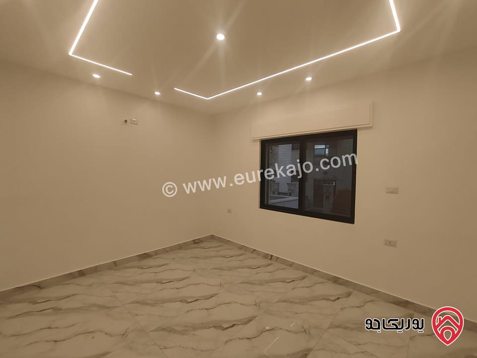 شقق مساحة 160م للبيع في عمان - ضاحية الاقصى  