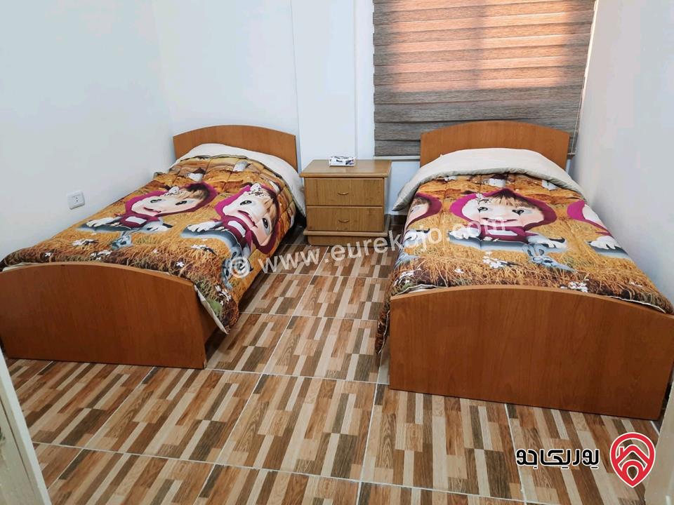 شاليه مساحة البناء 90م على أرض 567م للبيع في منطقة الاغوار الوسطى