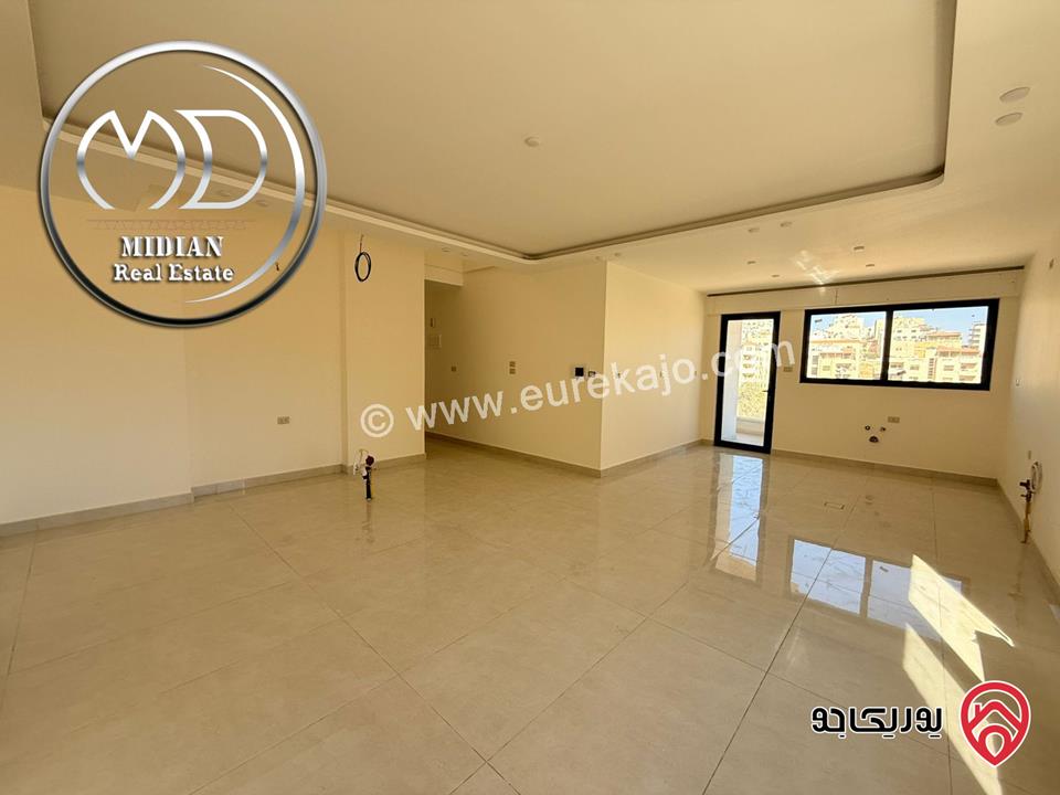 شقق جديدة للبيع في عمان - ضاحية الرشيد مساحات 185م & 220م تشطيبات ديكورات سوبر ديلوكس اطلالة جميلة بأسعار مميزة