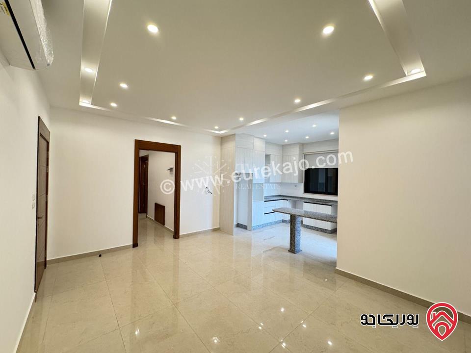 Luxury Apartment 100 Sqm For Rent in Amman - Abdoun