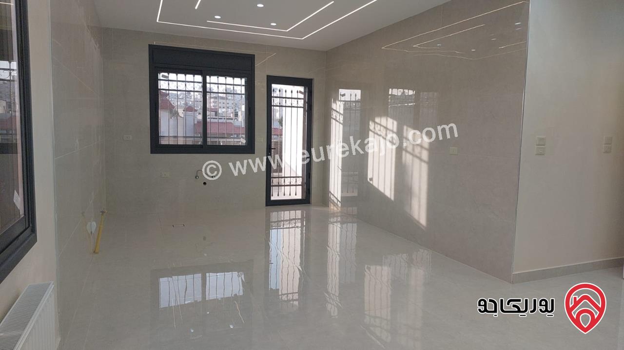 شقق مساحة 175م / 200م للبيع في عمان - شفا بدران