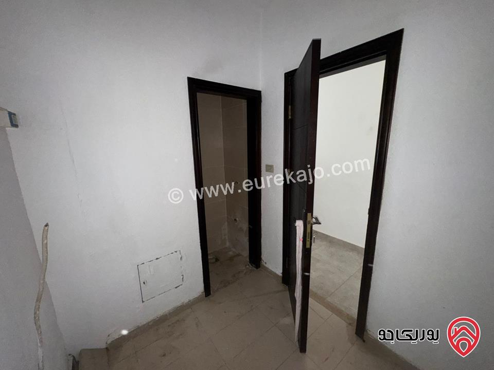  شقة ارضية مساحتها 190م للبيع في عمان - مرج الحمام  