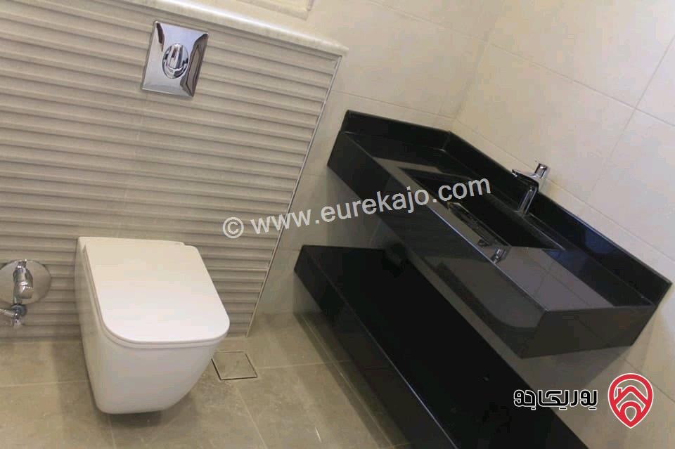 فيلا نظام اسباني مساحة 890م على أرض 721م للبيع في عمان - شفا بدران 