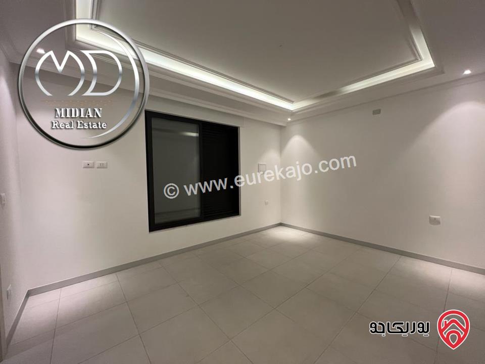 شقق للبيع في عمان - الشميساني مساحة 165م & 200م تشطيبات ديكورات عصرية فاخرة جديدة لم تسكن اطلالة رائعة