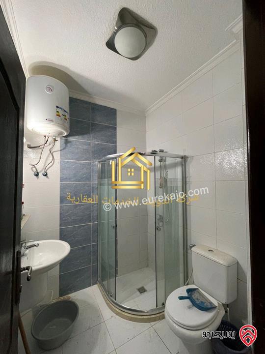 شقة طابق أرضي معلق مساحة 150م للايجار في عمان - شفا بدران 