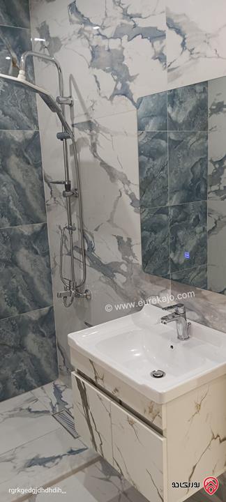 شقق بمساحات مختلفة 160م - 175م للبيع في عمان - الجبيهة حي المصنور