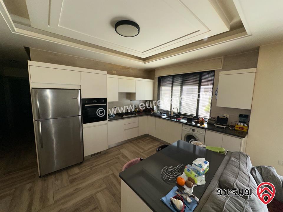 Deluxe Apartment 173 sqm for sale in Amman - Al Rawnaq