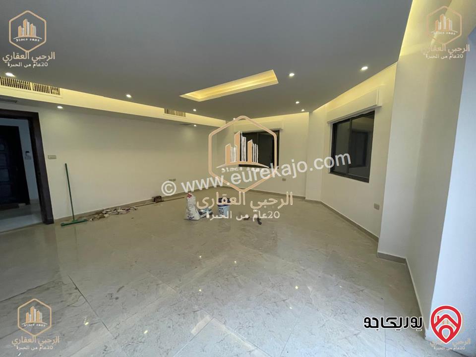 شقة سوبر ديلوكس طابق ثاني 170م للايجار في عمان - ديرغبار