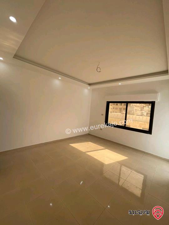 شقق سكنية مساحة 150م للبيع في عمان - البنيات