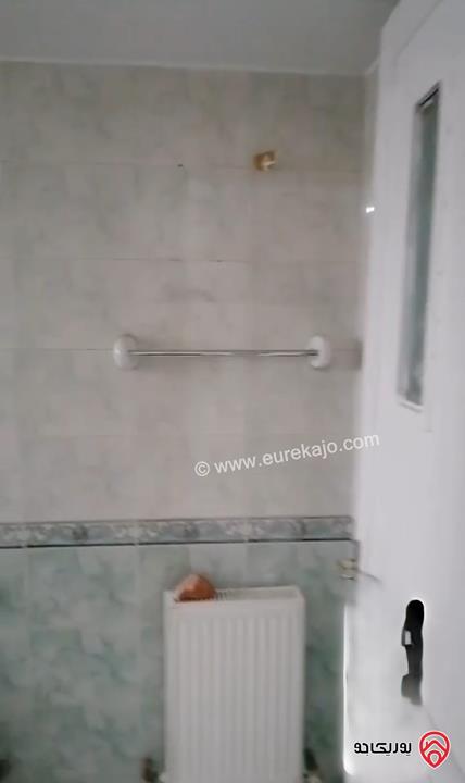 شقة طابق ثاني مساحة 160م للبيع في عمان - ام السماق