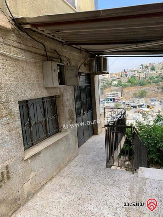 منزل مستقل مساحة 280م على أرض 308م للبيع في عمان - الهاشمي الجنوبي