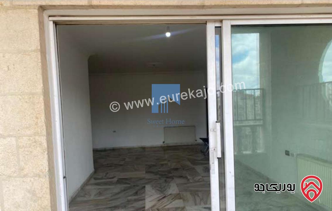 شقة مميزة طابق ثالث 150م تشطيب سوبر ديلوكس للبيع في عمان - ضاحية الأمير راشد