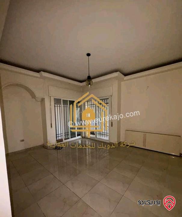 منزل مستقل مساحة 200م مع ترس للإيجار في عمان - دابوق 