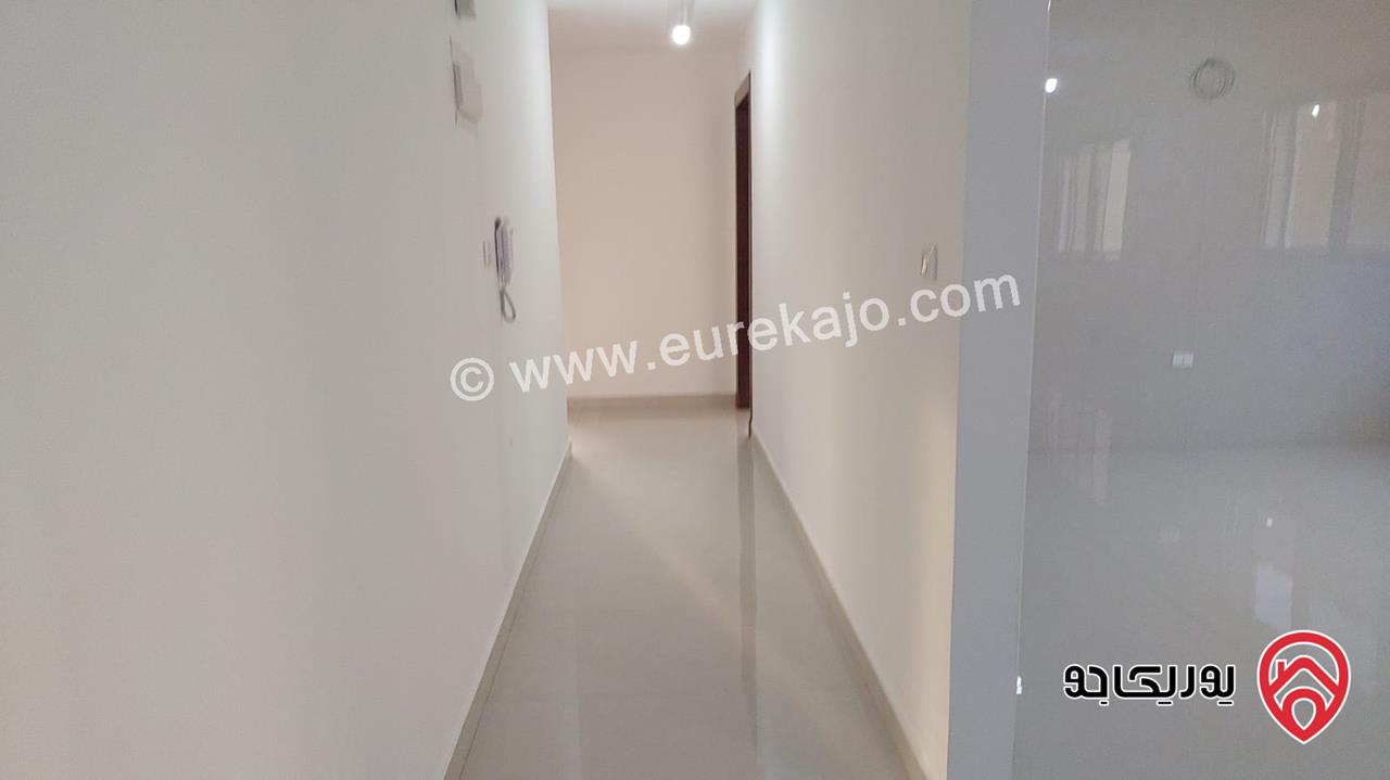 شقق مساحة 150م / 165م للبيع في عمان - شفا بدران  