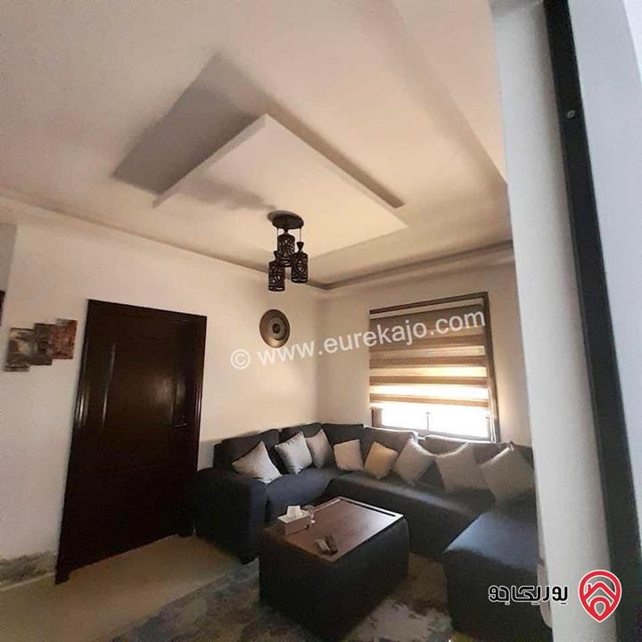 شقة طابق ثالث مساحة 101م للبيع في عمان - ابو علندا تلاع النجار 