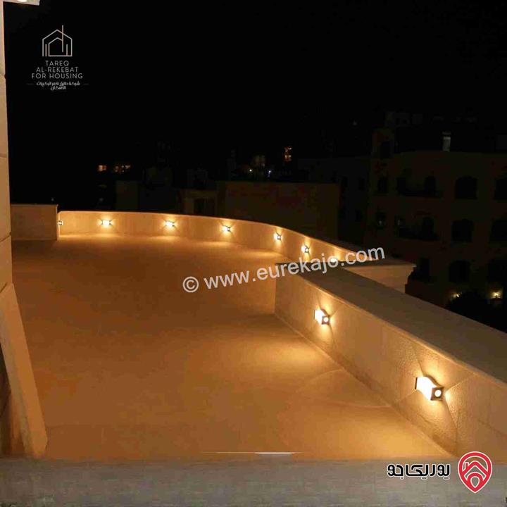 شقق مساحة 175م طوابق مختلفة للبيع في عمان - ضاحية النخيل