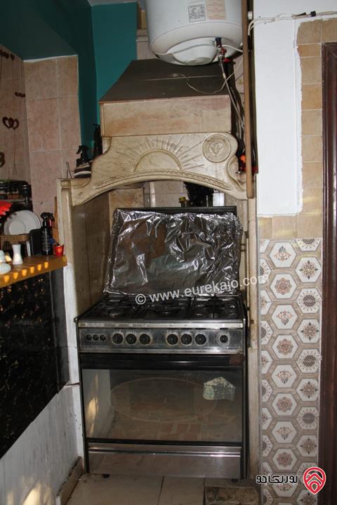 عمارة على أرض 320م للبيع في عمان - طبربور 