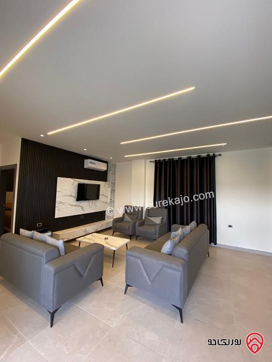 مزرعة / شاليه الهاشم للايجار اليومي في عمان - منطقة أحد البيضاء	