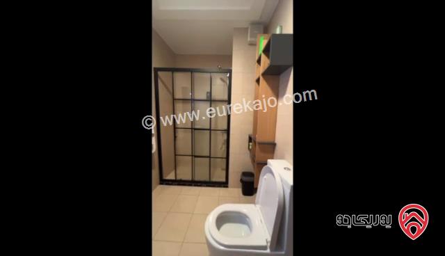سويت مفروش مميز للايجار اليومي في أجمل مناطق العقبة -  منتجع قرية الراحة / مرسى زايد - للعائلات الصغيرة فقط