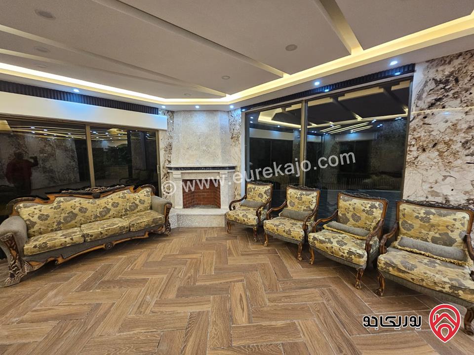  مزرعة مميزة للبيع في السلط – الصبيحي - سيحان على مساحة أرض 3600م