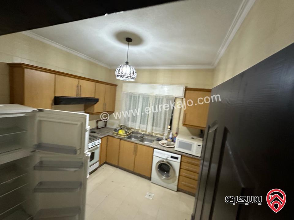 شقة طابق أول مساحة 100م للبيع في عمان - الجاردنز