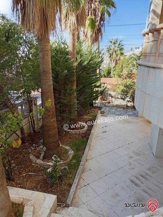 بناية استثمارية – سكنية على أرض 1 دونم و 184م مميزة للبيع في عمان - تلاع العلي