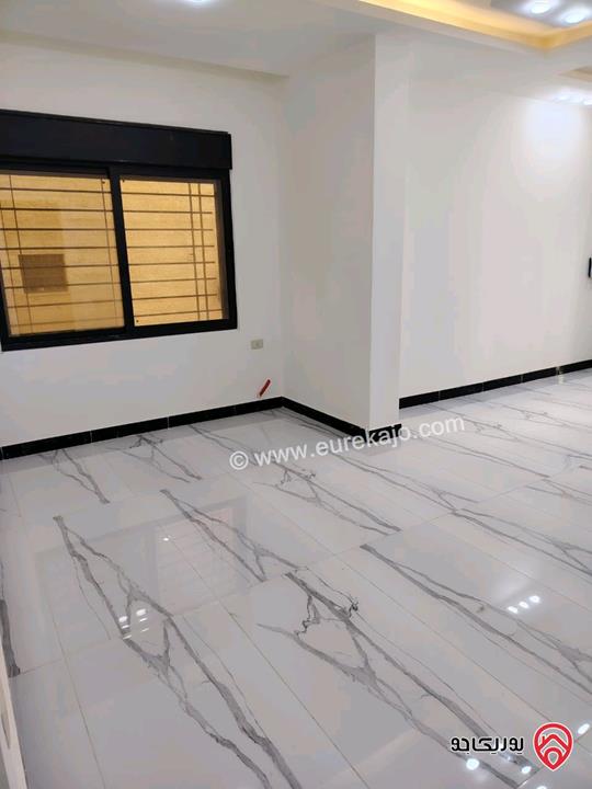 شقة فارغة مساحة 150م طابق أول للإيجار السنوي في عمان - شفا بدران