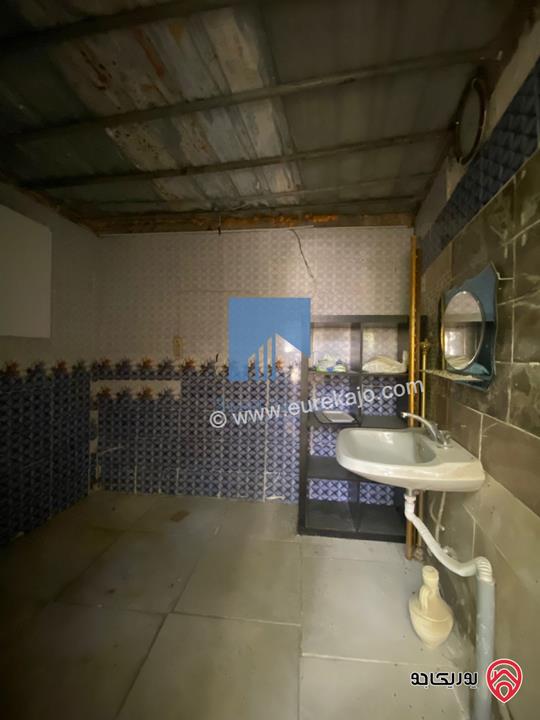 شقة مفروشة فاخرة للبيع في عمان - تلاع العلي خلف طواحين الهوا طابق ثاني 177م مع حديقة وترس 100م بسعر مغري