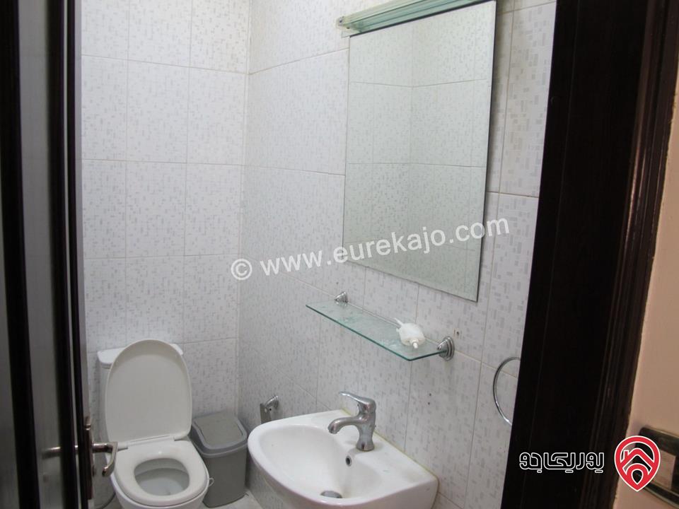 شقة مساحة 167متر طابق ثالث للبيع في عمان - السابع خلف مسجد ابو عيشة