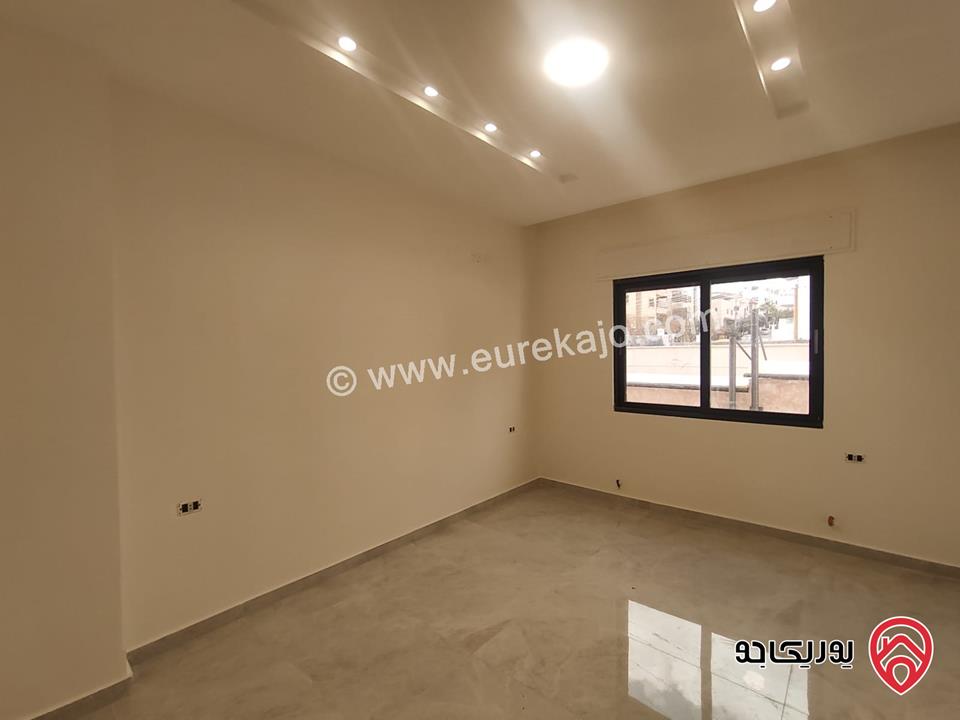 شقق مساحة 166م / 175م للبيع في عمان - البنيات الشمالي      	 