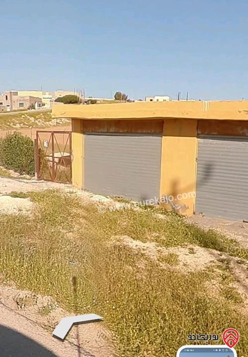 ارض 4 دونم للبيع في مادبا – تلاع الدليلة على بعد 2 كيلو متر من الجامعة الامريكية  