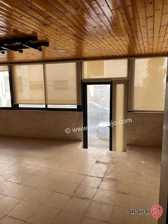 شقه دوبلكس طابق أرضي وتسويه مساحة 300 م2 مع حديقة للايجار في ضاحية الياسمين، 