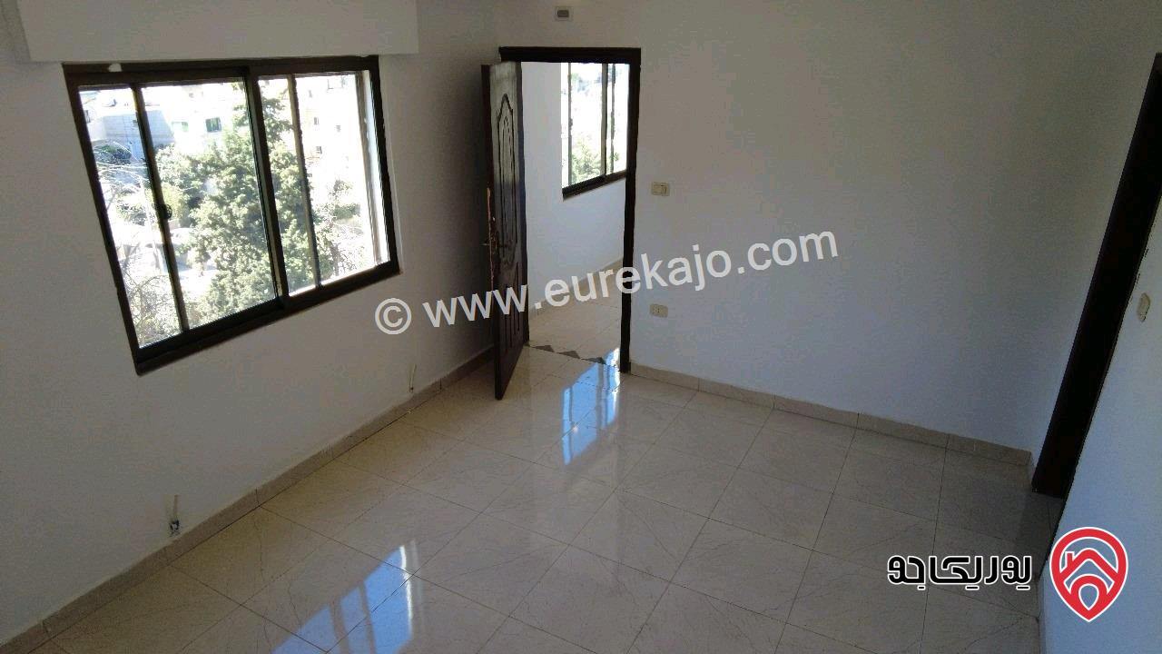 شقة مساحة 133 متر للبيع في صويلح – تشطيب فاخر وموقع مميز جداً - بدفعة أولية 40 ألف وأقساط لمدة سنتين