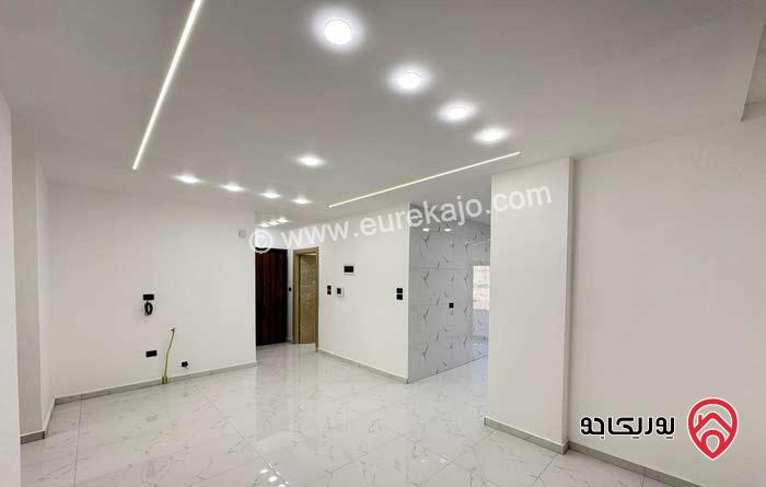 شقة فاخرة طابق ثالث دوبلكس مساحة 210م للبيع في عمان - البنيات