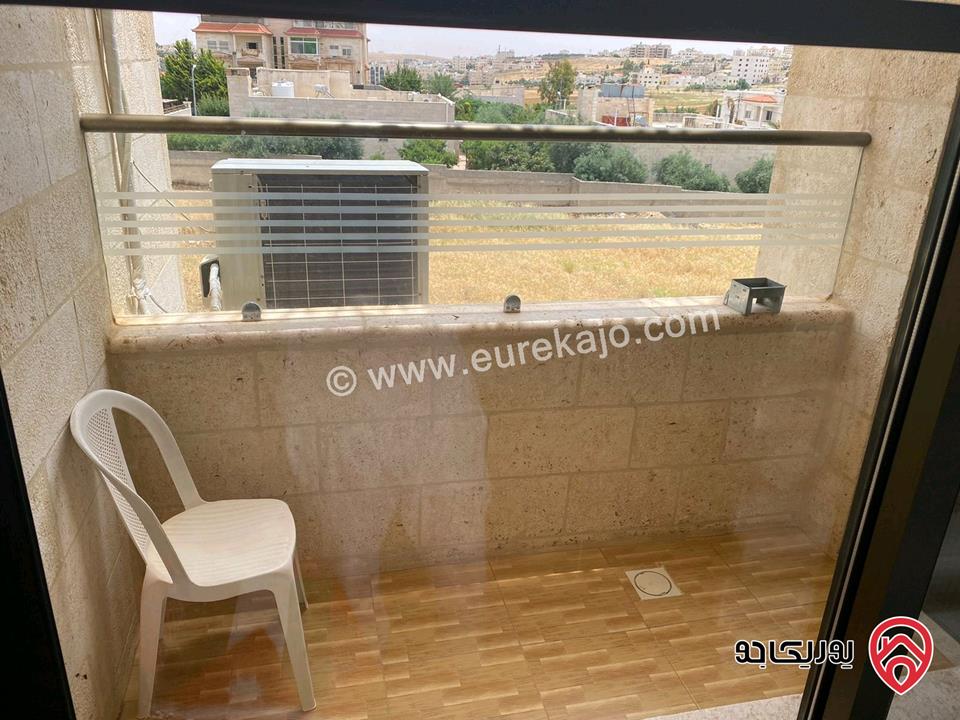شقة ديلوكس طابق اول  مساحة 93م للبيع في عمان - شفا بدران