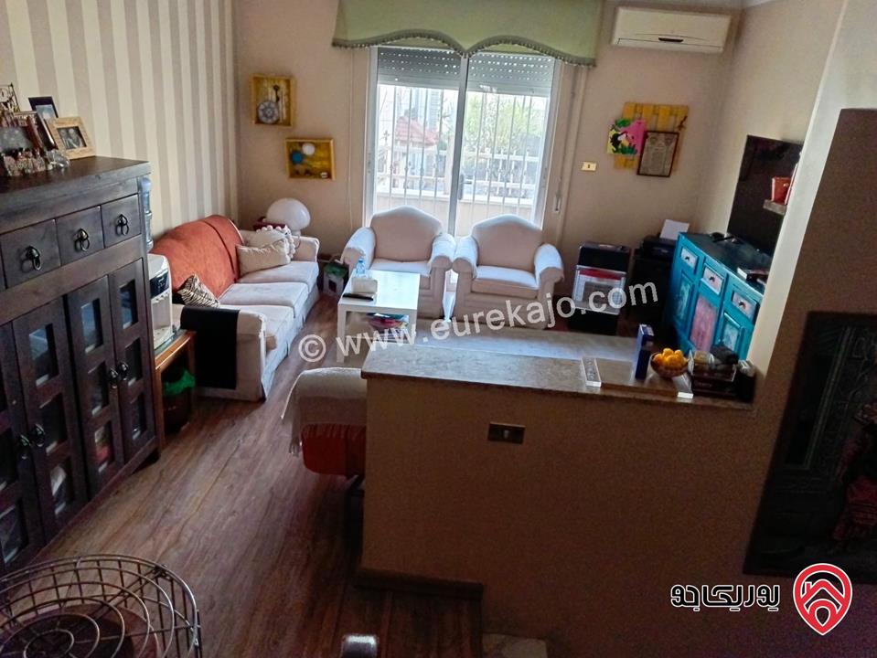 فيلا مميزة مساحة 426م على أرض 650م للبيع في عمان - السابع