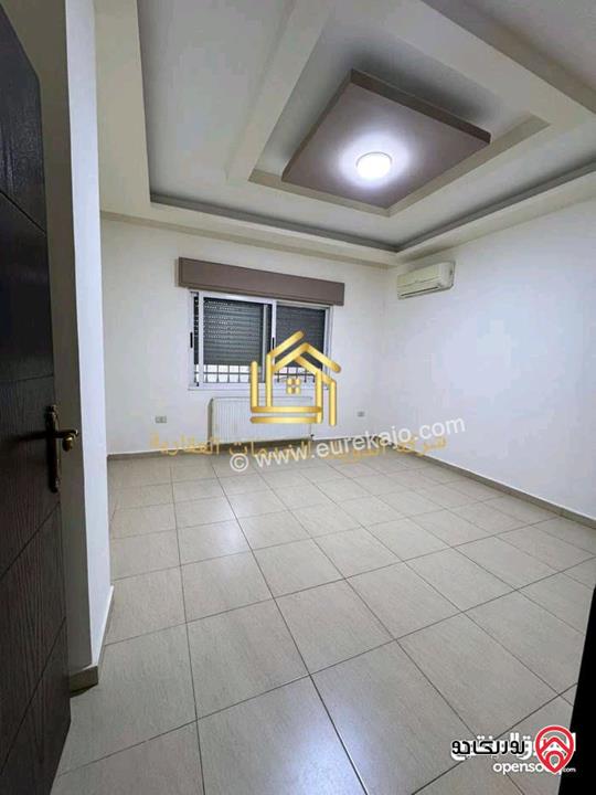 شقة تسوية سوبر ديلوكس مساحة 200م للايجار في عمان - خلدا 