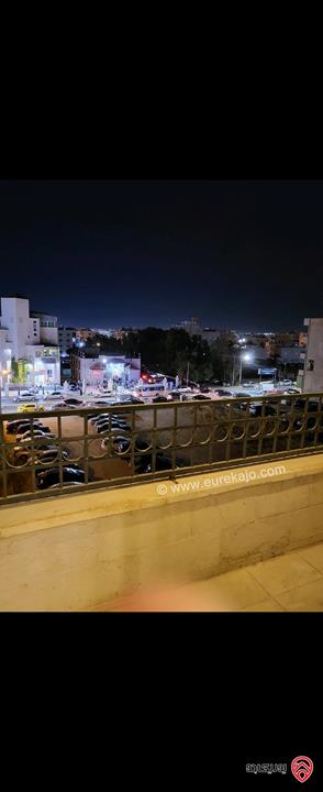 شقة ( فارغ + مفروش ) سكن طالبات للايجار في اربد - مجمع عمان الجديد