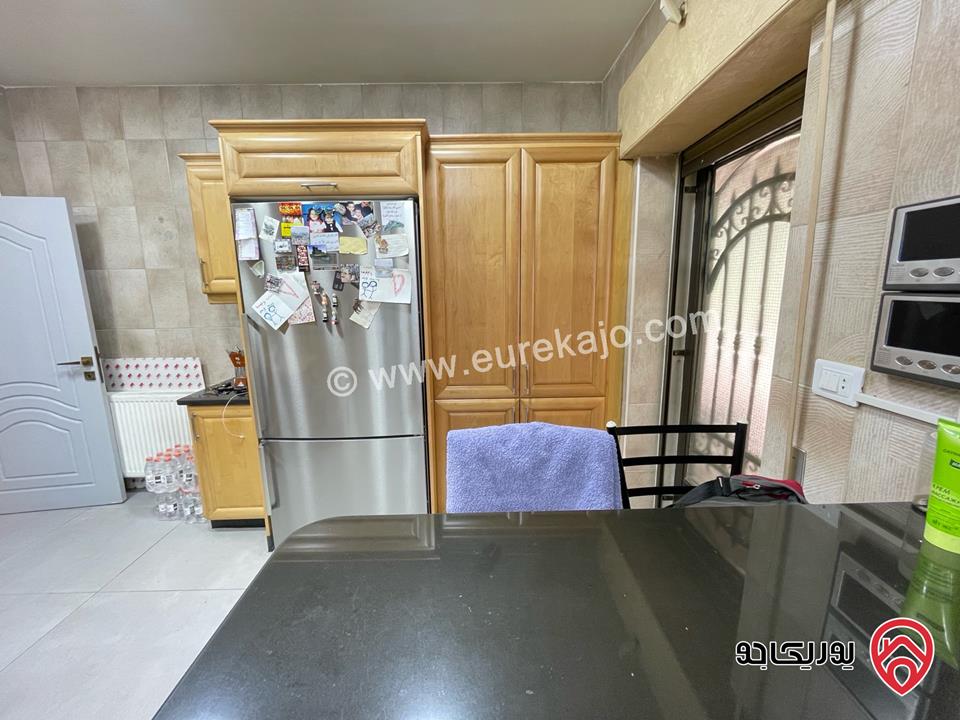 Deir Ghbar - 384 SQM Duplex Ground Floor For Rent - Fully Furnished - Well Equipped
