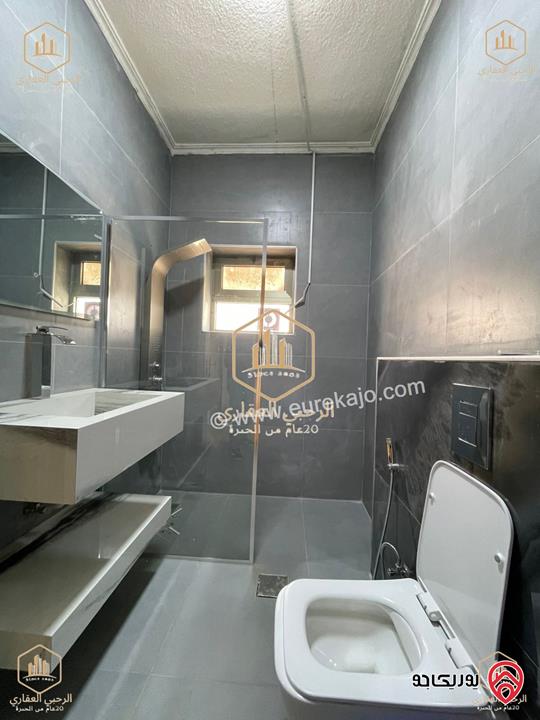 شقة ديلوكس طابق رابع مساحة 240م للايجار في عمان - السابع 