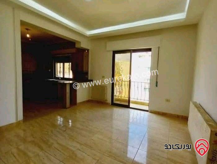 شقة فارغة طابق ثالث مساحة 170م  للايجار في عمان - الكرسي