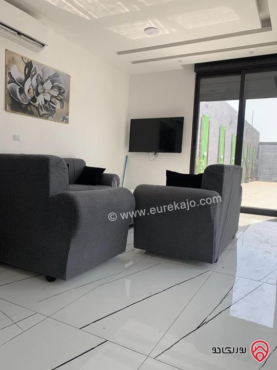 مزرعة - شاليه Welcome Villa للايجار اليومي في البحر الميت
