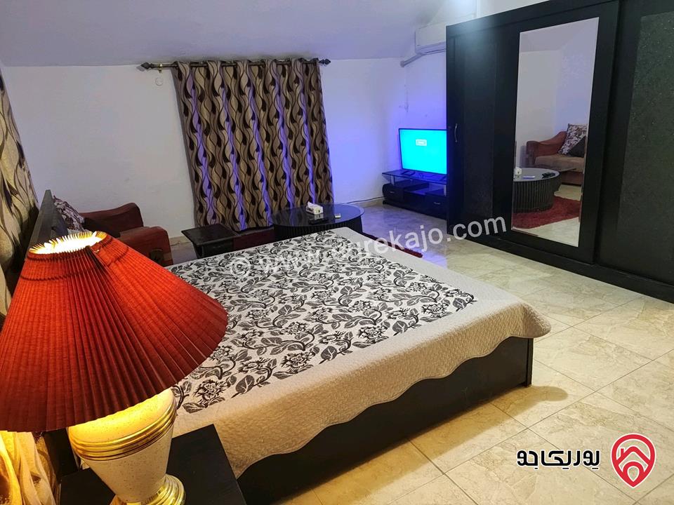 مزرعة الأمل للايجار اليومي في البحر الميت - الشونة الجنوبية