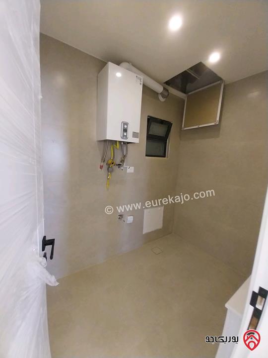 شقة طابق اول مساحة 160م للبيع في عمان - ضاحية الامير راشد