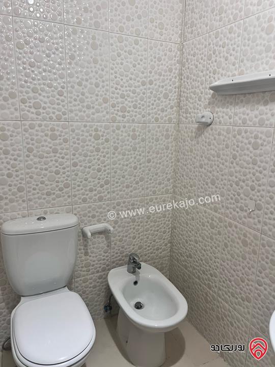 شقة مساحة 165م طابق أول للإيجار في عمان - ضاحية الرشيد