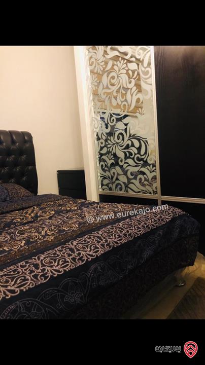 شقة مفروشة فاخره بعمارة عصرية ومرتبة مساحة 92م للايجار من المالك مباشرة في عمان - الرابية بالقرب من السفارة الصينية